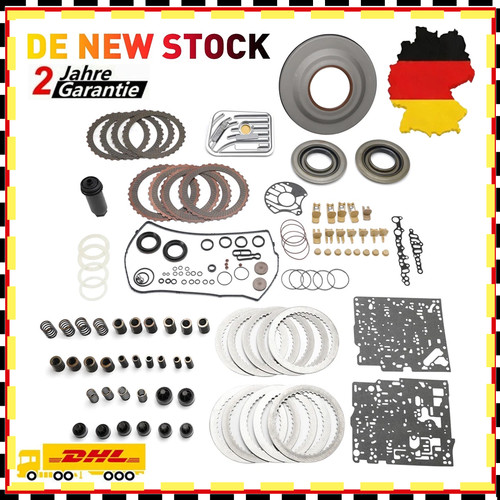 Powershift 6dct450 mps6 - powershift,