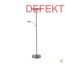 Paul Neuhaus Alfred LED-Deckenfluter Stehlampe Stehleuchte Leuchte DEFEKTWARE