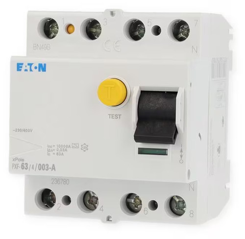 Eaton pxf 003 4 - eaton, pxf-63/4/003-a