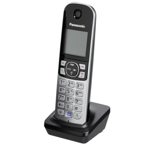 Panasonic tga681exb - panasonic, kx-tga681exb