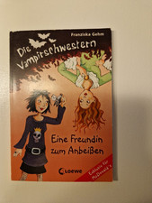 📚 Franziska Gehm – Die