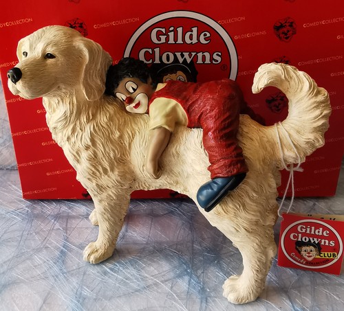 Gilde clowns bester - gilde, "bester