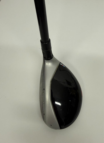 Taylormade rescue 22 - 4,