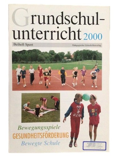 Grundschule bewegungsspiele - grundschule,