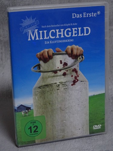 Milchgeld ein - milchgeld,