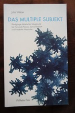 Das multiple Subjekt Julia