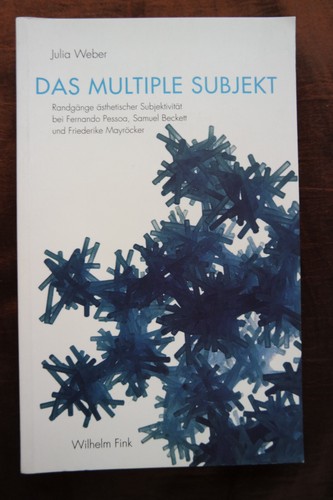 Das multiple subjekt julia - das,