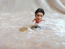 Bighead Figur Microstars MC4814 Michael Ballack FC Bayern München Sockel silber