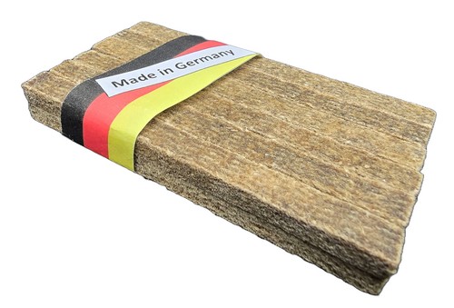 12x dauerdocht größe - 12x,
