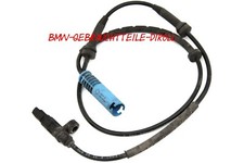 ABS Sensor Radsensor hinten BMW 5er E39 520i - 540i Touring ab BJ. 9/98