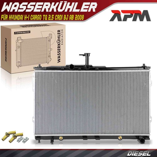Kühler wasserkühler - kühler,