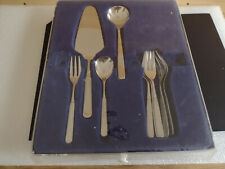 9 teiliges kuchen besteck  unbenutzt