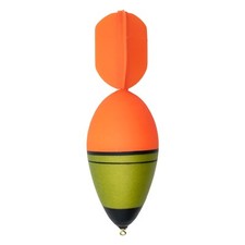 DLT Pike Dart Swivel Segelpose