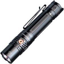 Fenix Taschenlampe PD36R V2.0
