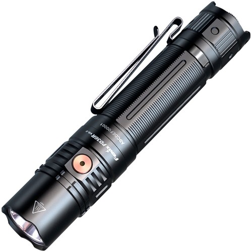 Fenix taschenlampe pd36r 0 - pd36r, v2.0