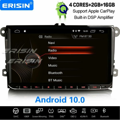 Android 10 carplay - 10,