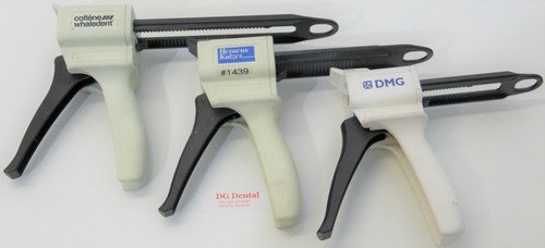 Mischpistole heraeus kulzer - heraeus,