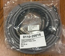 Solyndra 0110-20016, PLC