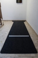 Dartteppich Dartmatte