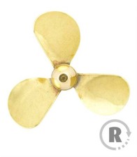 Propeller- MS Serie 146, 3