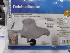 Cartrend  Deichselhaube für PKW-Anhänger, 70416