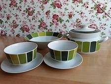 Geschirr Einzelteile Mitterteich Bavaria