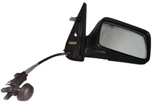 Seitenspiegel 055010R manuell rechts Engelmann VW Golf 3 1H 1.6 Limousine