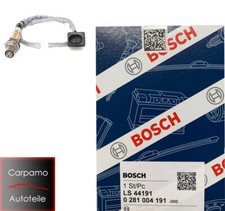 Bosch Lambdasonde 0281004191