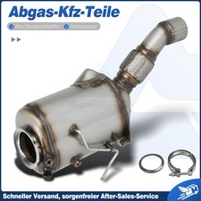 Dieselpartikelfilter DPF Für