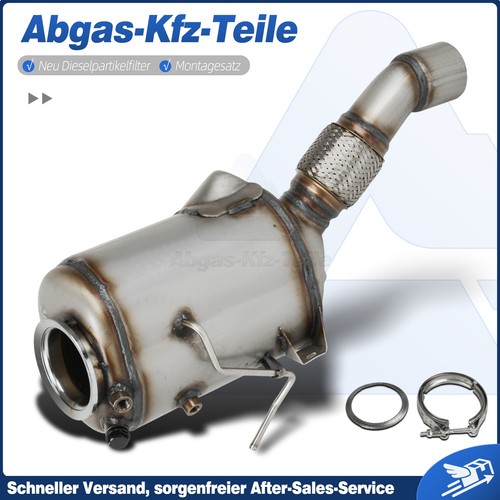 Dieselpartikelfilter dpf für - dpf,