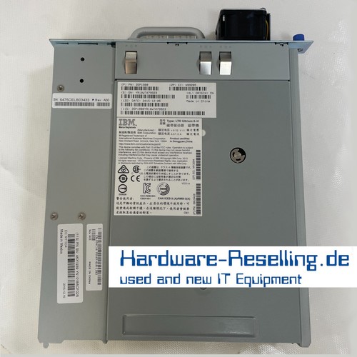 Ibm 35p1980 dell tl2000 lto - dell,