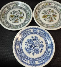 3 Vintage Wood + Sons Dorset