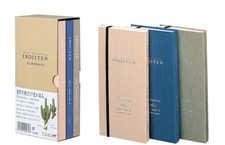 TOMBOW Buntstifte "IROJITEN"