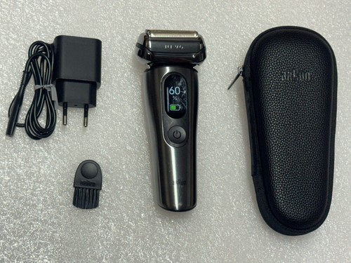 Braun nevo elektrorasierer - nevo,
