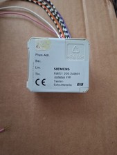 Siemens Dig.Industr. Tasterschnittstelle 5WG1 220-2AB01 IP20