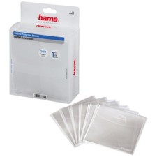 Hama 100x PP Kunststoff