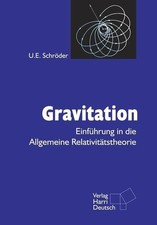 Gravitation Ulrich E