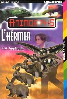 Lhéritier von applegate - applegate, |