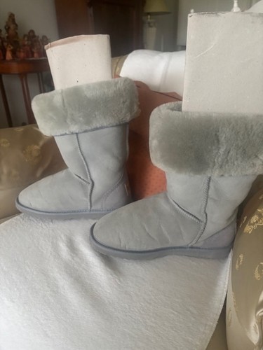 Warme winterboots von - von, in