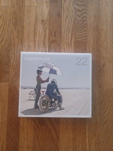 Wavemusic vol digipack - ,