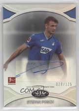 2020-21 Topps Tier One