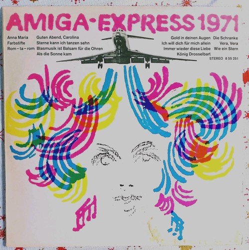 Vinyl - lp,