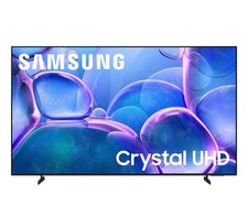 Samsung UN75TU7000FXZA 75" 4K