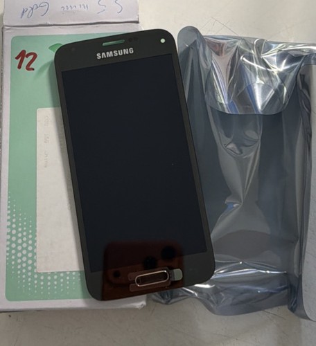 Original samsung galaxy - samsung, s5