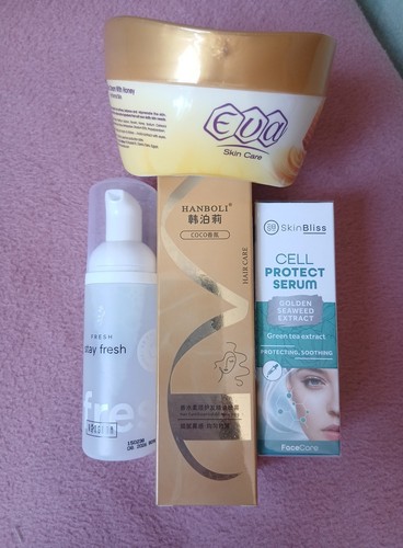 Beautypaket kosmetikpaket - beautypaket,