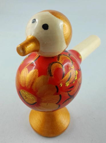 Handbemalte russische