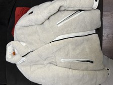 Boss Orange Winterjacke Gr. 50