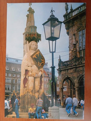Postkarte 3069 nicht gelaufen