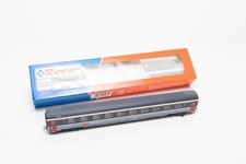 Roco SBB EC Schnellzugwagen H0 - 44771