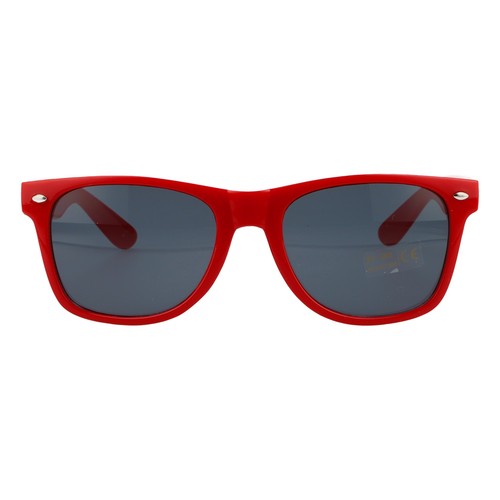 Berentzen sonnenbrille rot - berentzen,